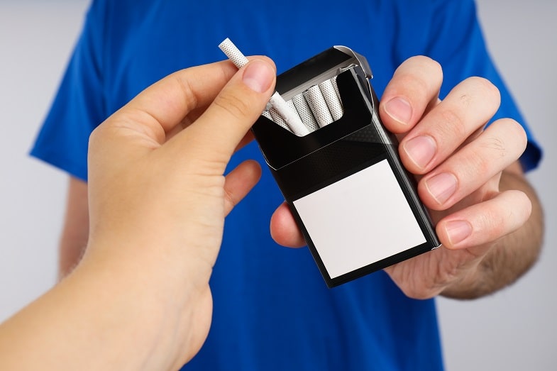 A quante sigarette corrisponde un IQOS?