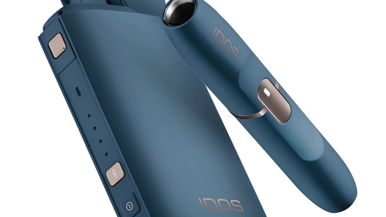 I vantaggi di usare un IQOS